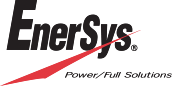 Enersys Logo