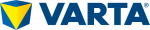 VARTA logo