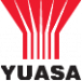 Yuasa Logo