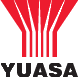 Yuasa Logo