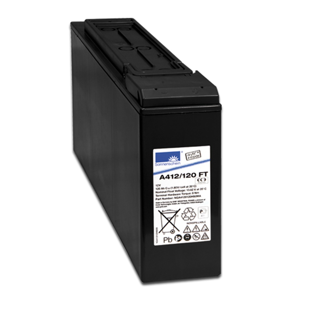 Sonnenschein A400 FT