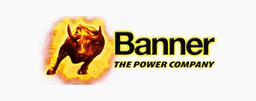 banner