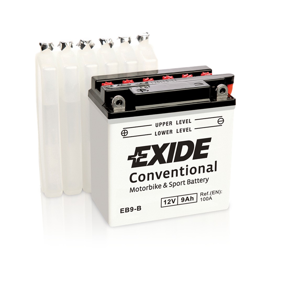 Exide Conventional