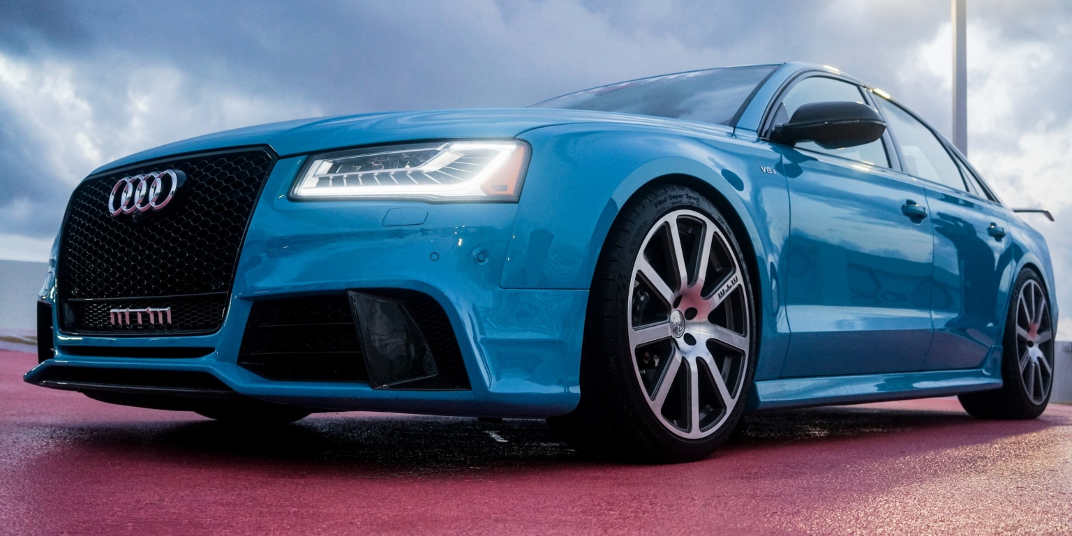 Automotive application image