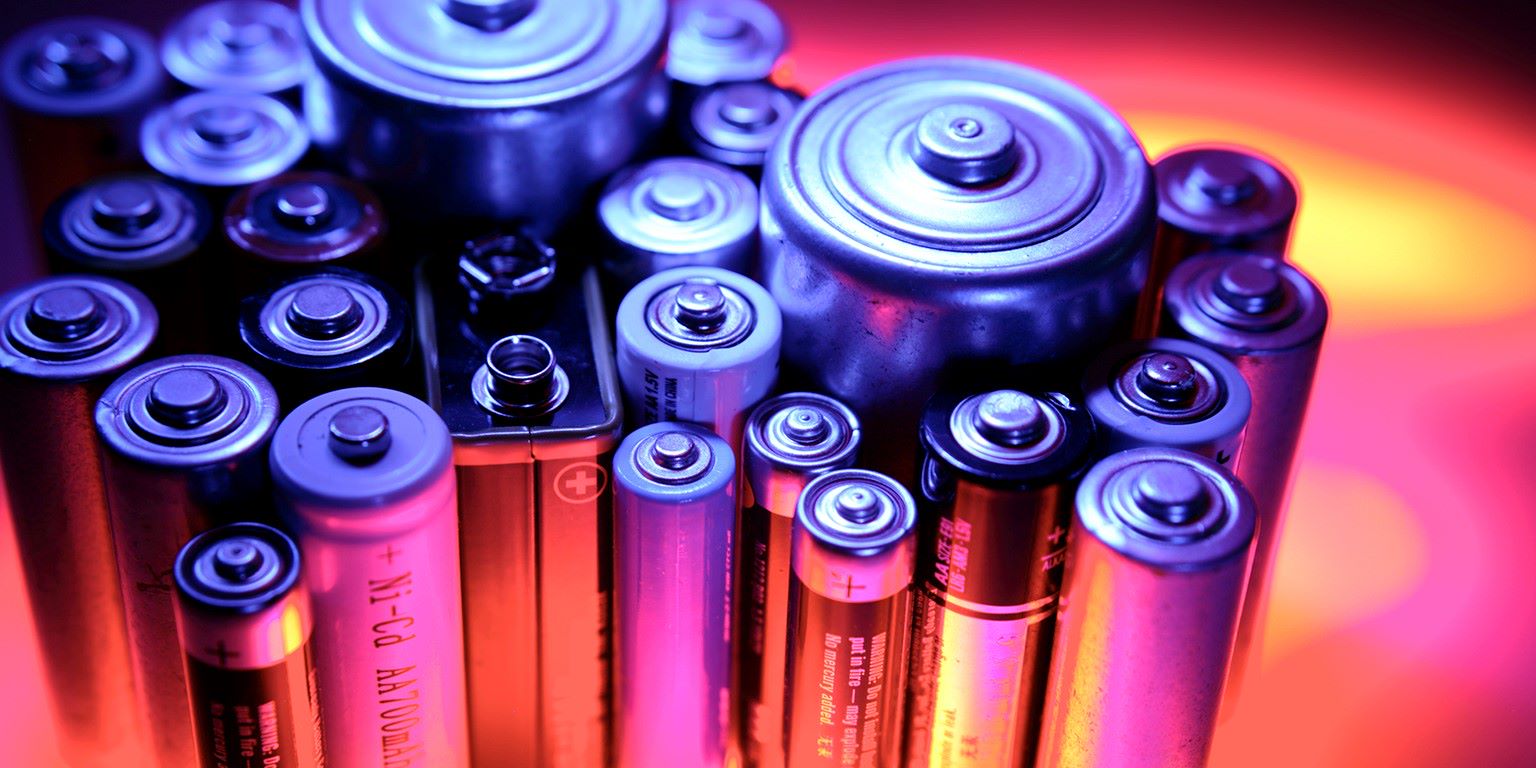 Consumer Cells application image