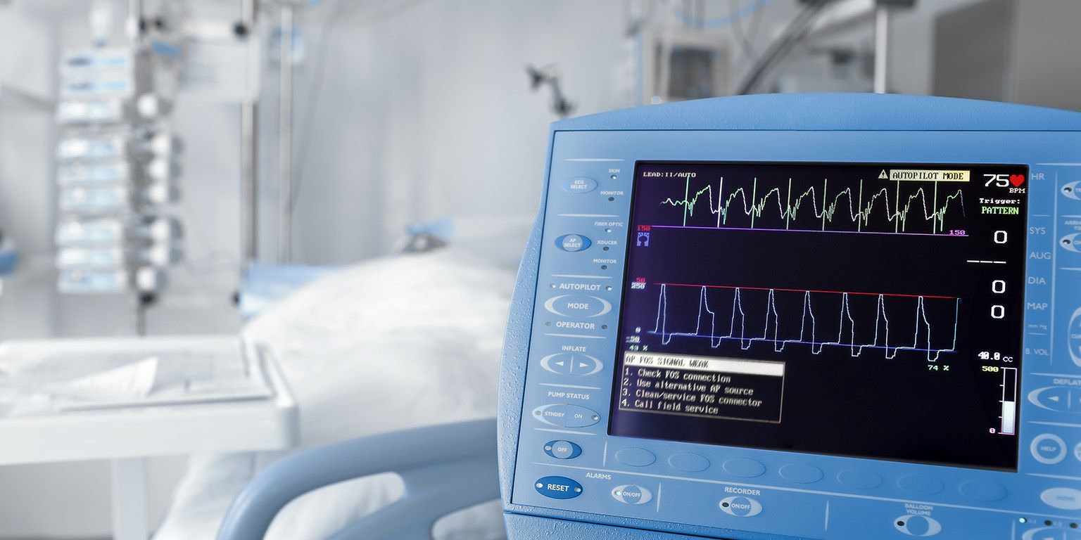 Medical and Mobility Application Image