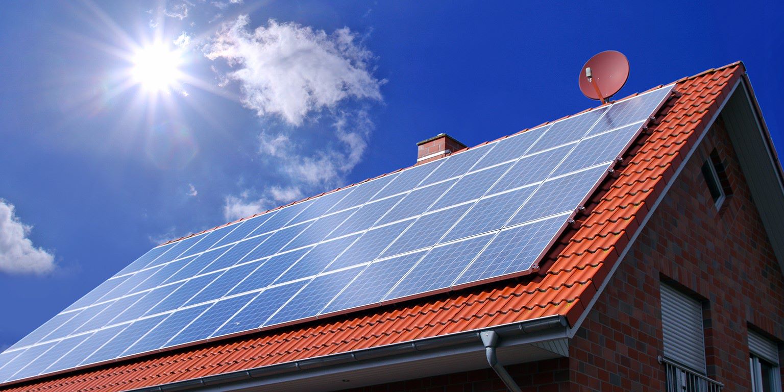 Renewable Energy Application