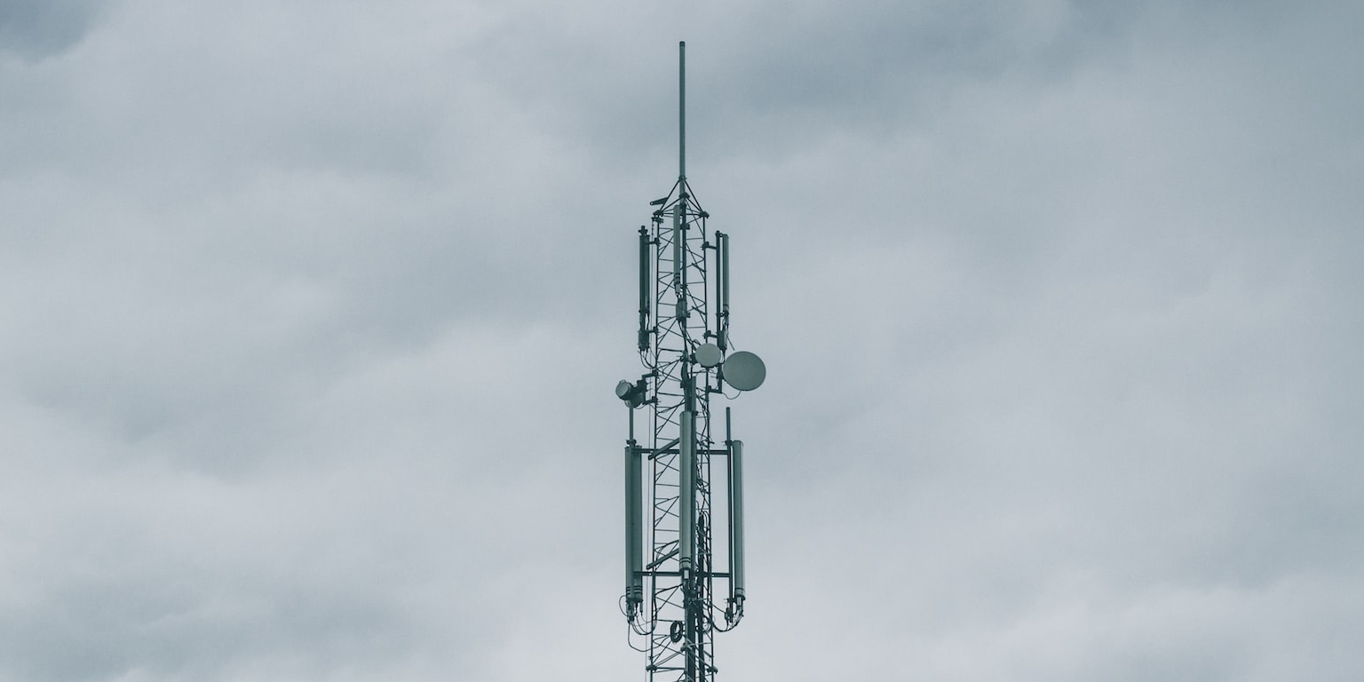 Standby Power Application image